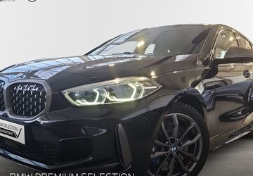 BMW M135 72.688 km 26.990 &euro; Geretsried - Gelting 82538