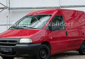 Citroen Jumpy 293.000 km 1.999 &euro; Walldorf 69190