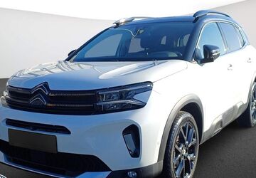 Citroen C5 Aircross 25.654 km 25.440 &euro; Ahaus 48683