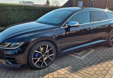 VW Arteon 29.569 km 41.900 &euro; Börßum 38312