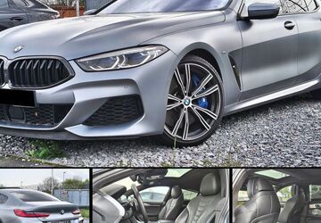 BMW 850 109.500 km 48.890 &euro; Kerpen 50170