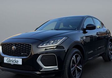 Jaguar E-Pace 70.350 km 29.890 &euro; Göttingen 37077