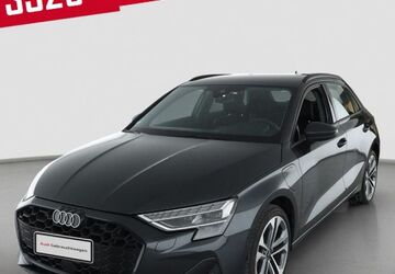 Audi A3 10.813 km 37.880 &euro; Pronsfeld 54597