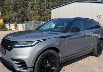 Land Rover Range Rover Velar 23.500 km 55.930 &euro; Nürnberg 90471