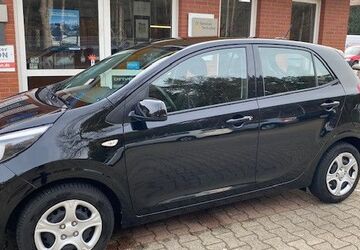 Kia Picanto 44.500 km 11.990 &euro; Haselünne 49740