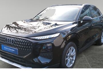 Audi Q3 8.000 km 52.804 &euro; München 81476