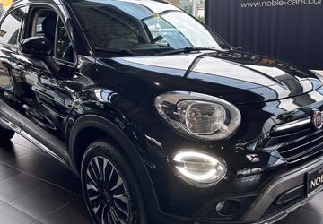 Fiat 500X 47.906 km 16.090 &euro; Giessen 35394