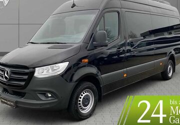Mercedes-Benz Sprinter 71.250 km 51.100 &euro; Vechta 49377