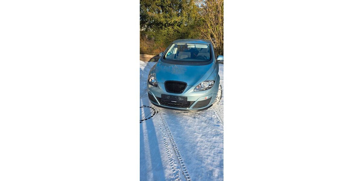 Seat Altea 175.295 km 3.700 &euro; Vaihingen an der Enz 71665