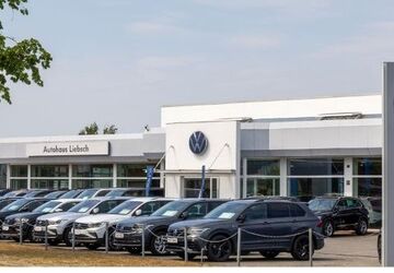 VW T-Cross 6.900 km 34.999 &euro; Lübben 15907