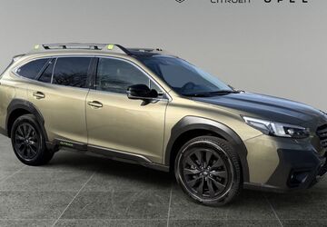 Subaru Outback 89.985 km 33.990 &euro; Flensburg 24941