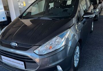 Ford B-Max 26.750 km 10.999 &euro; Herford 32051