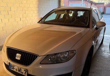 Seat Exeo 232.000 km 3.500 &euro; Emsdetten 48282