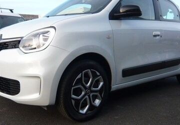 Renault Twingo 19.982 km 11.990 &euro; Kassel 34123