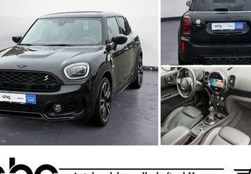 Mini Cooper SE Countryman 46.150 km 30.990 &euro; Emmendingen 79312