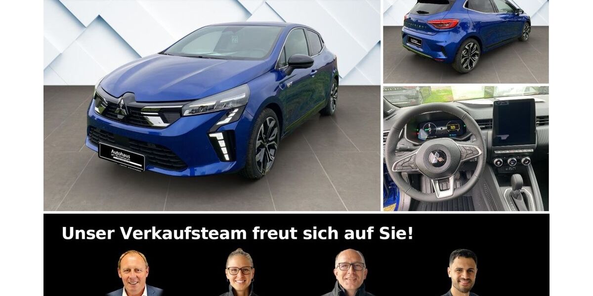 Mitsubishi Colt 1.900 km 23.880 &euro; Ingelheim 55218