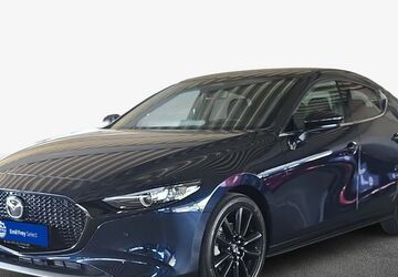 Mazda 3 16.661 km 23.990 &euro; Stuttgart 70190
