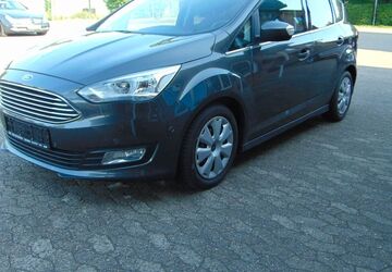 Ford C-Max 64.600 km 14.990 &euro; Bremervörde-Bevern 27432