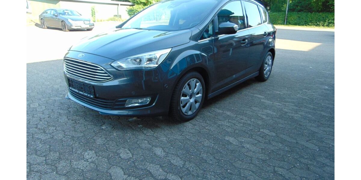 Ford C-Max 64.600 km 14.990 &euro; Bremervörde-Bevern 27432