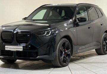 BMW X3 M40 10.000 km 74.890 &euro; Bad Wiessee 83707