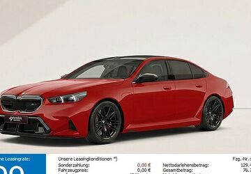BMW M5 18.300 km 129.420 &euro; Paderborn 33100