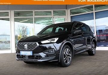 Seat Tarraco 33.661 km 35.990 &euro; Bühl 77815