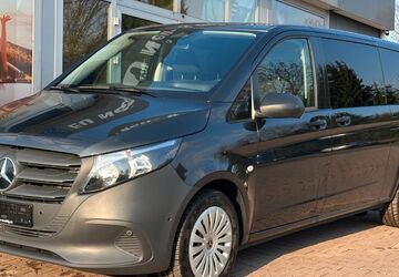 Mercedes-Benz Vito 19.500 km 49.000 &euro; Zwickau 08056