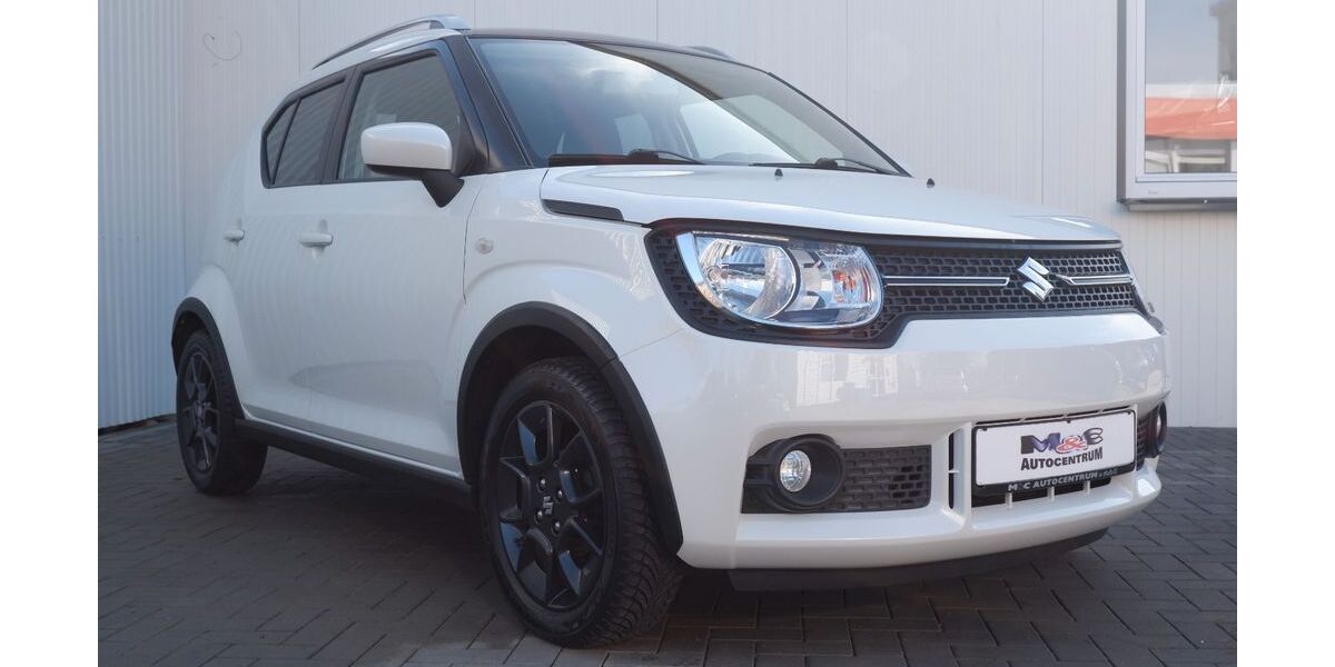 Suzuki Ignis 64.120 km 12.490 &euro; Halle 06116