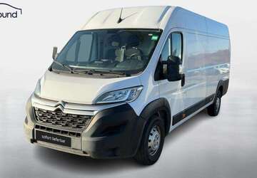 Citroen Jumper 42.419 km 23.470 &euro; Neuensalz bei Plauen 08541