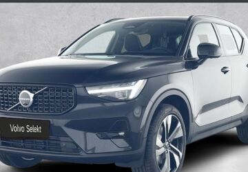 Volvo XC40 27.999 km 44.999 &euro; Dortmund 44143