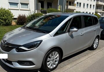 Opel Zafira 183.000 km 8.500 &euro; Osnabrück 49084