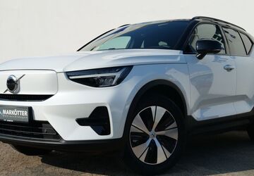 Volvo XC40 6.500 km 47.490 &euro; Bielefeld 33647