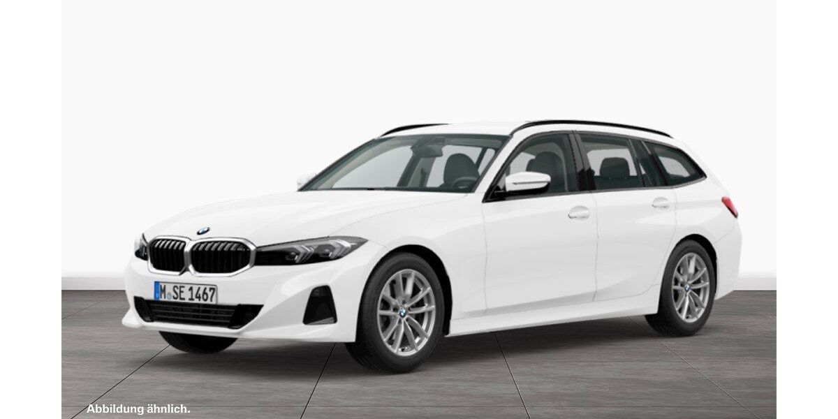 BMW 318 5.817 km 34.790 &euro; Kassel 34125