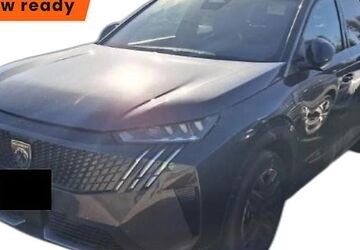 Peugeot 5008 25.849 km 30.999 &euro; Ergolding 84030