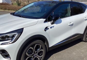 Mitsubishi ASX 14.700 km 25.250 &euro; Tecklenburg 49545