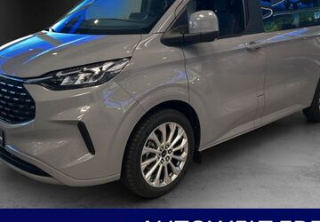 Ford Andere 3.500 km 66.790 &euro; Weinheim 69469