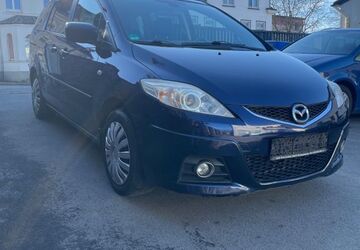 Mazda 5 151.000 km 3.600 &euro; Mettmann 40822