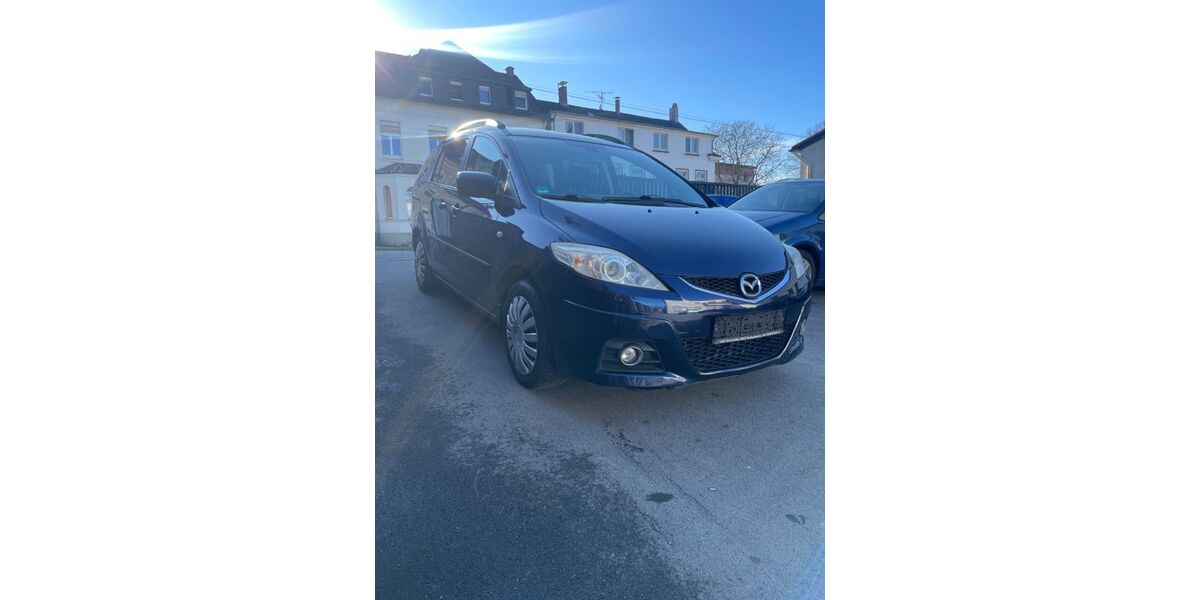 Mazda 5 151.000 km 3.600 &euro; Mettmann 40822