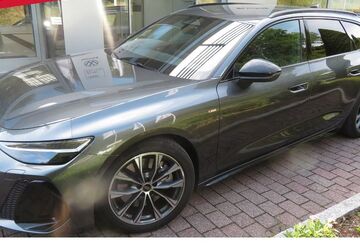 Audi A6 9.990 km 69.990 &euro; Marsberg 34431