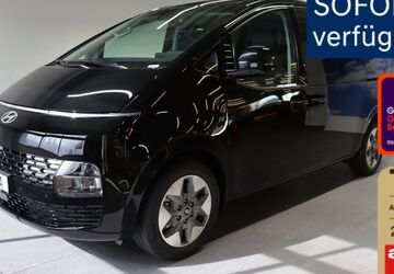 Hyundai STARIA 2.000 km 53.285 &euro; Schweinfurt 97424