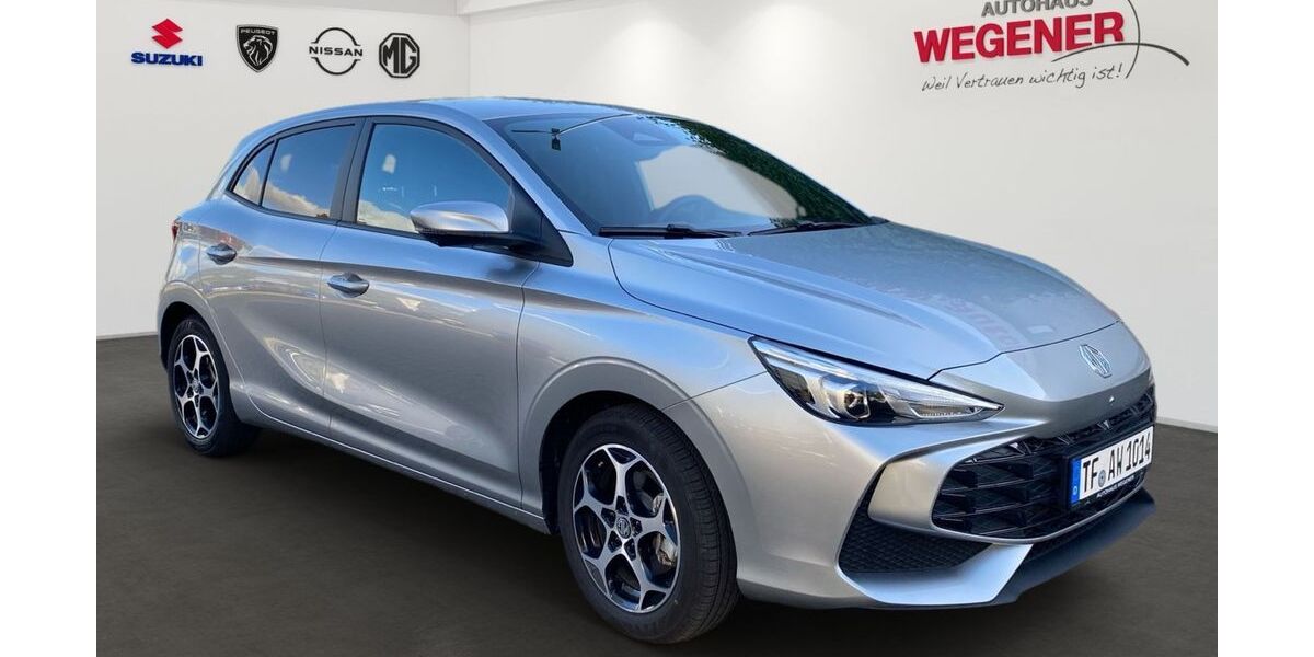 MG 3 6.100 km 21.480 &euro; Berlin 12559