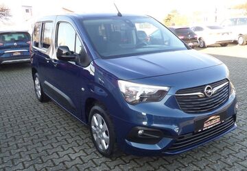 Opel Combo 106.924 km 14.990 &euro; Erlenbach a. Main 63906