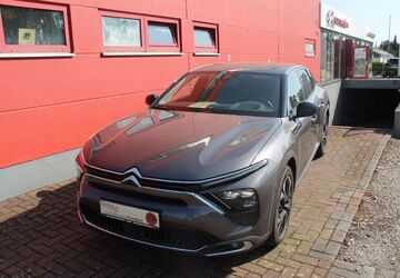 Citroen C5 X 1.800 km 25.990 &euro; Laatzen 30880