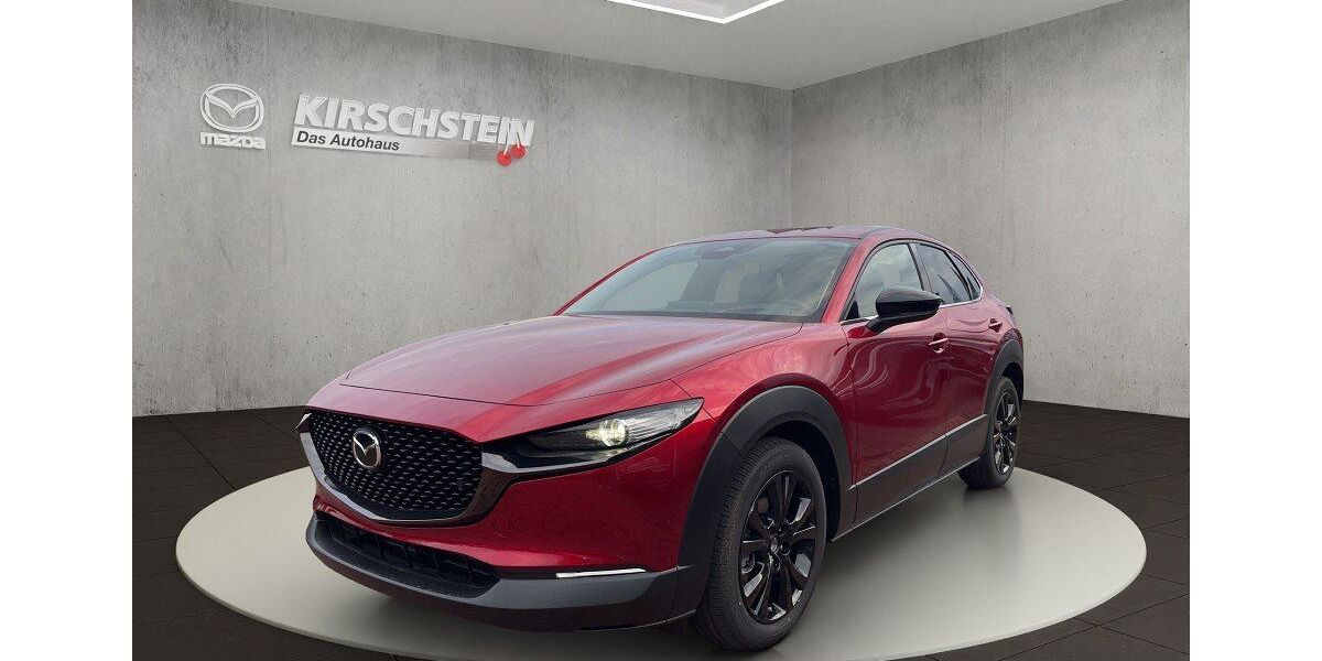 Mazda CX-30 8.488 km 29.490 &euro; Eisenach 99817