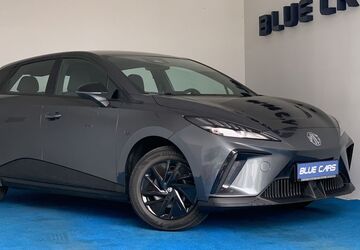 MG 4 27.335 km 16.900 &euro; München 80997