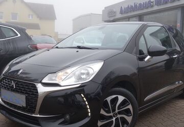 Citroen DS3 150.000 km 6.799 &euro; Hamburg 22143