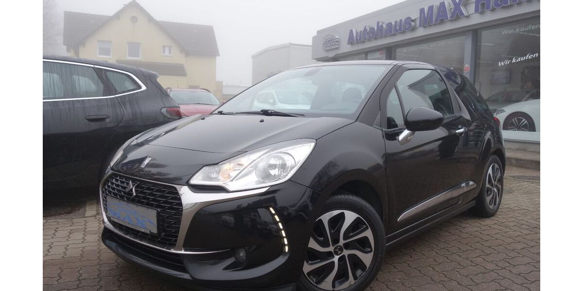Citroen DS3 150.000 km 6.799 &euro; Hamburg 22143