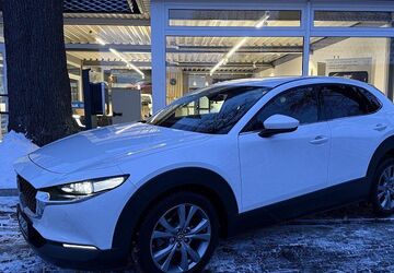 Mazda CX-30 19.990 km 25.990 &euro; Uetze 31311