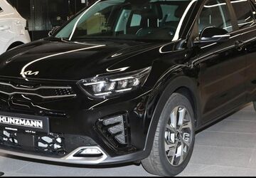 Kia Stonic 6.990 km 24.949 &euro; Aschaffenburg 63741
