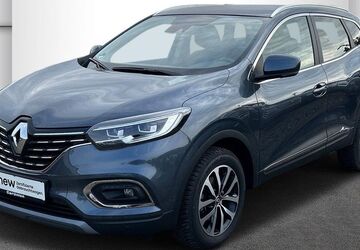 Renault Kadjar 25.158 km 23.775 &euro; Hannover 30519